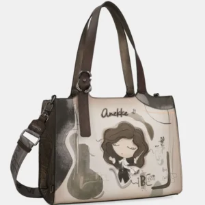 Sac porté épaule et bandoulière collection Ochestra Anekke