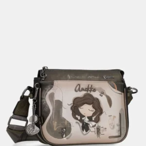 Sac porté bandoulière collection Ochestra Anekke
