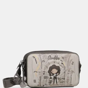 Petit sac à bandoulière collection Ochestra Anekke
