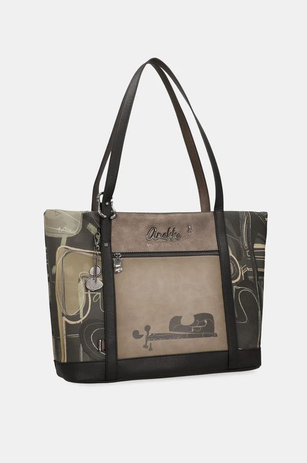 Sac porté épaule Melody collection Ochestra Anekke