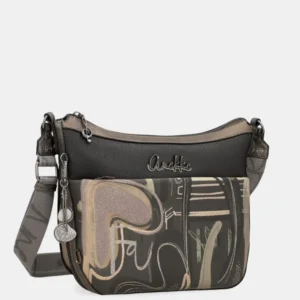 Grand sac bandoulière Melody collection Ochestra Anekke