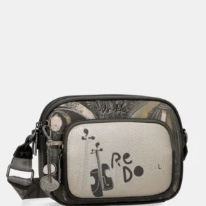 Sac à bandoulière M Melody collection Ochestra Anekke