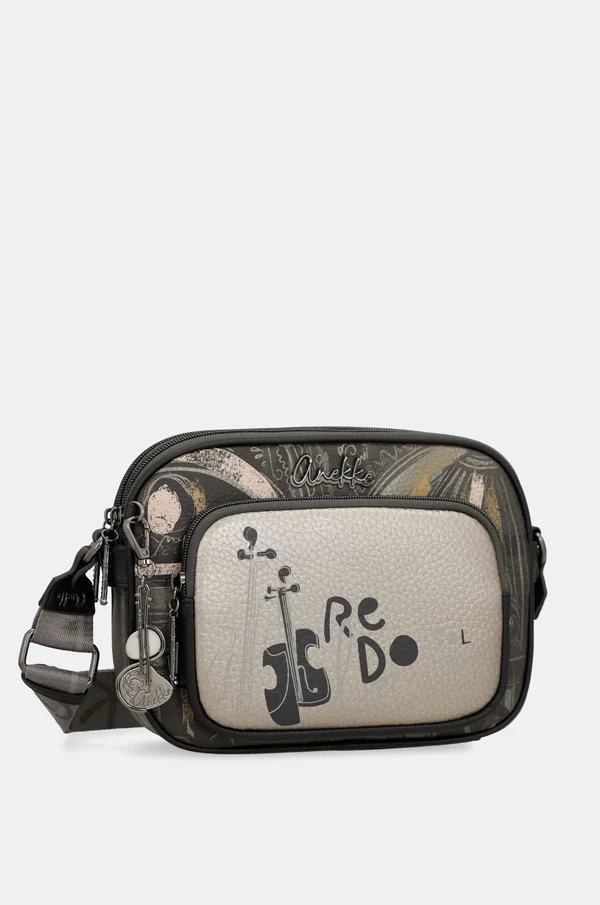 Sac à bandoulière M Melody collection Ochestra Anekke