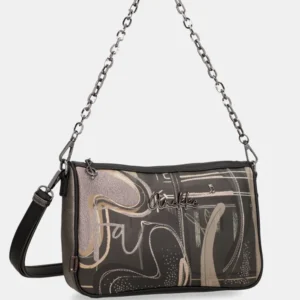 Grand sac bandoulière Melody collection Ochestra Anekke