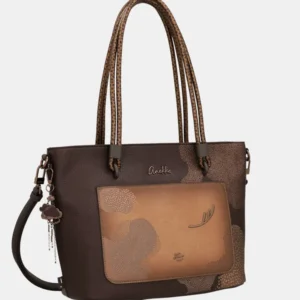 Sac tote voyage collection Ochestra Anekke