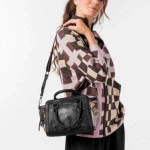 Sac bowling Iron collection Tulip Anekke