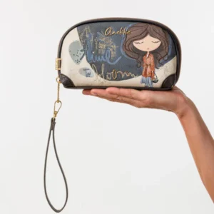 Sac fourre tout collection Tulip Anekke