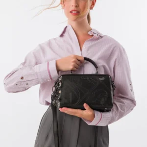 Sac bowling Iron collection Tulip Anekke