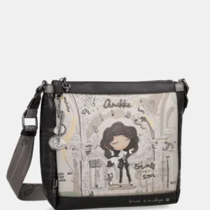 Sac à bandoulière collection Ochestra Anekke