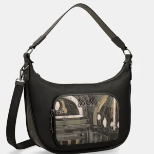 Sac porté épaule Ochestra Anekke