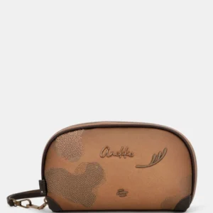 Pochette collection Ochestra Anekke Voyage