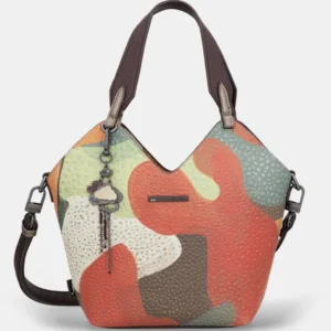 Sac 2 en 1 Odissey collection Tulip Anekke