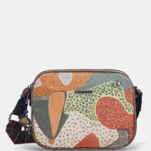 Sac à bandoulière Odissey collection Tulip Anekke