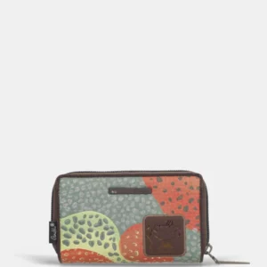 Portefeuille MM Odyssey collection Tulip Anekke
