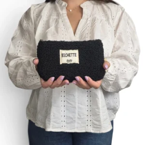 pochette femme Les Filles du Sud