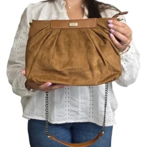 Sac bandoulière Les Filles du Sud