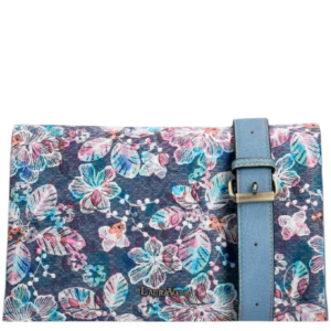 Sac à main Laura Vita ligne Aubane