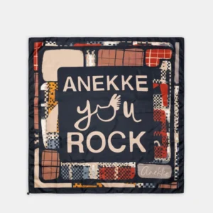 Foulard imprimé Anekke collection Orchestra
