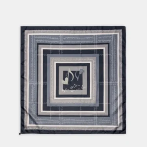 Foulard imprimé Anekke collection Melody