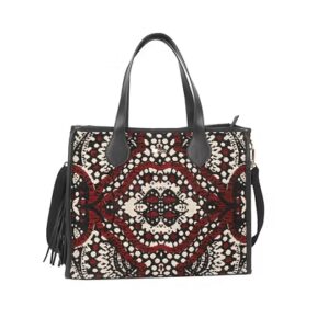 Sac à main les Tropeziennes ligne Houston