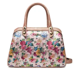 Sac à main Laura Vita ligne Aramis
