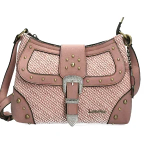 Sac à main Laura Vita ligne Bossa