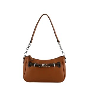 Sac porté épaule synthétique ligne Clarence Francinel