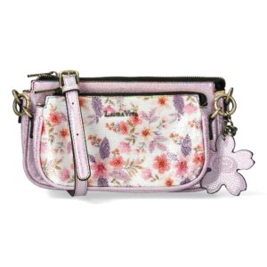 Sac à main Laura Vita ligne Dory