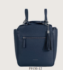 Sac synthétique ligne Eltz FUCHSIA