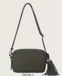 Sac synthétique ligne Mitsui FUCHSIA