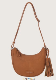 Sac synthétique ligne Mitsui FUCHSIA