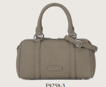 Sac synthétique ligne Mitsui FUCHSIA