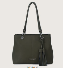 Sac synthétique ligne Mitsui FUCHSIA