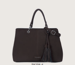 Sac synthétique ligne Mitsui FUCHSIA