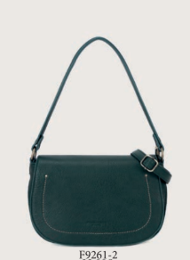 Sac synthétique ligne Toramon FUCHSIA