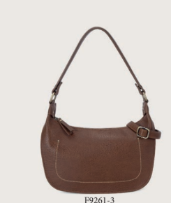 Sac synthétique ligne Toramon FUCHSIA