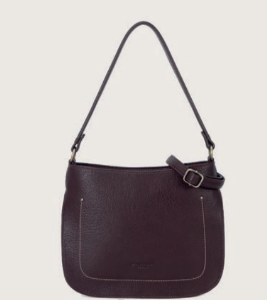 Sac synthétique ligne Toramon FUCHSIA