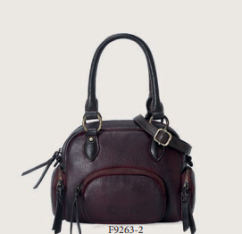 Sac synthétique ligne Mandapa FUCHSIA