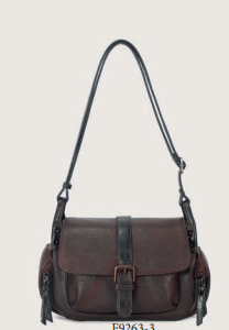 Sac synthétique ligne Mandapa FUCHSIA