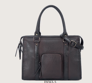 Sac synthétique ligne Mandapa FUCHSIA