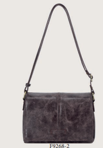 Sac synthétique ligne Interalpen FUCHSIA