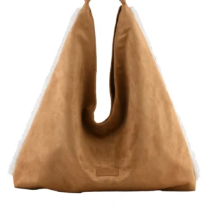 Sac porté épaule synthétique ligne Roselyne Francinel
