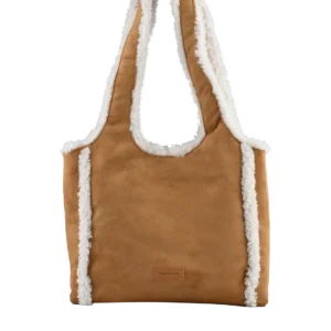 Sac porté main synthétique ligne Roselyne Francinel