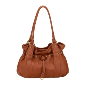 Sac à épaule L Arthur & Aston ligne Camille