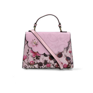 Sac à main Laura Vita ligne Ancasta