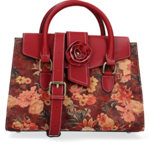 Sac à main Laura Vita ligne Andarta