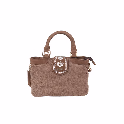 Sac à main les Tropeziennes ligne Austin