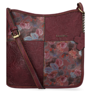 Sac à main Laura Vita ligne Axelle
