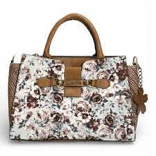 Sac à main Laura Vita ligne Ayna