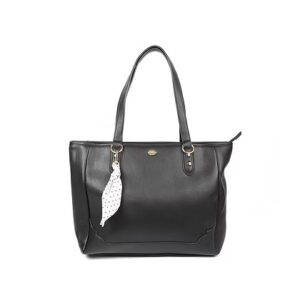 Sac à main ligne Réglisse Lili Petrol